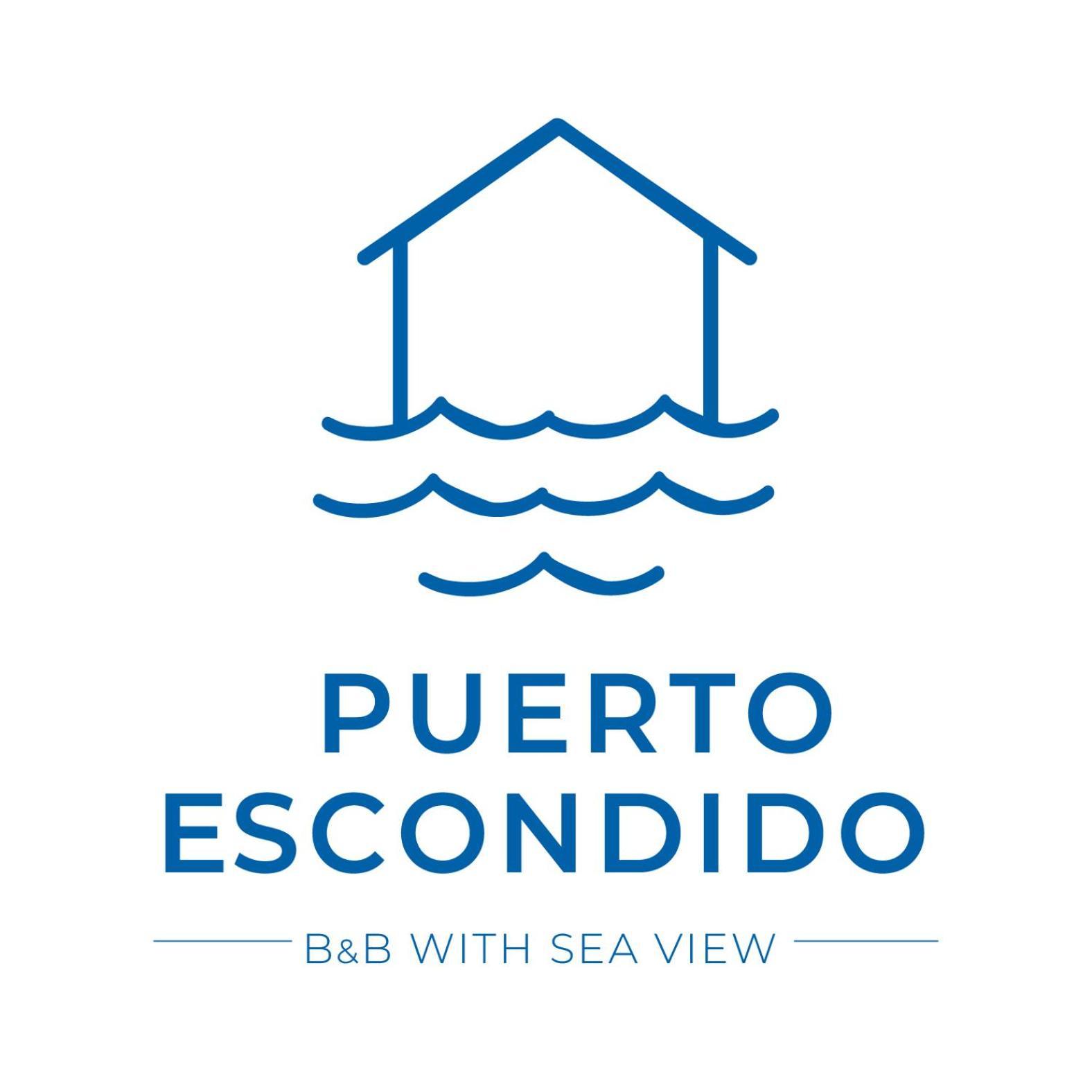 Puerto Escondido Bed & Breakfast Castro  Exterior photo